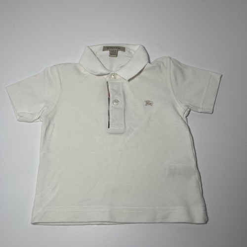 Burberry children embroidered - burberry,