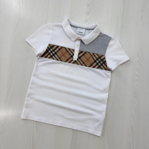 Burberry london boys - london, polo