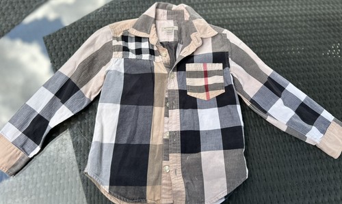 Burberry children nova - burberry,