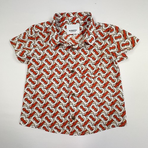 Burberry baby monogram - tb,
