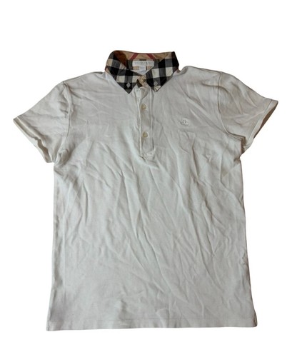 Burberry children kids white - children,