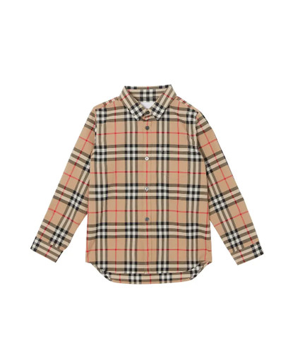 Burberry boy frederick - burberry,