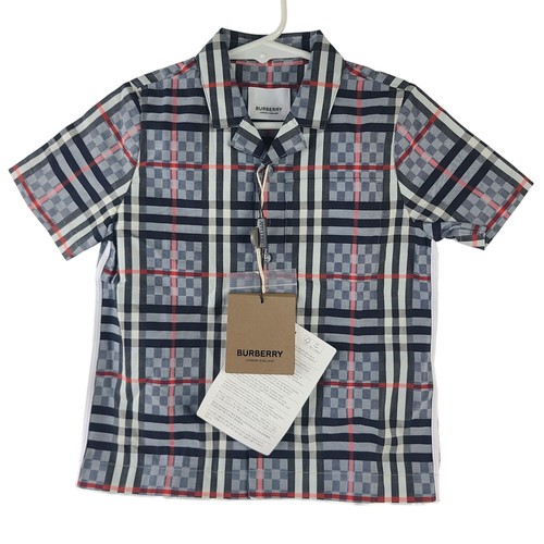 New burberry kids - new,