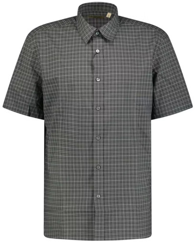 Burberry edward short - burberry, sleeve