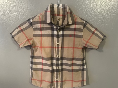 Children burberry owen - burberry, "owen"