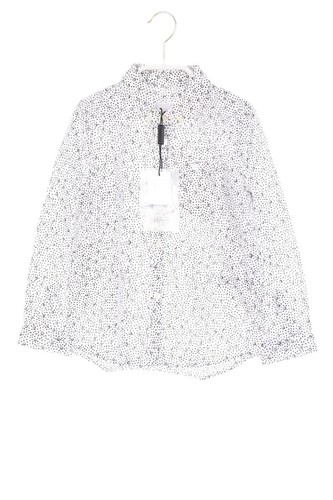 Camicia burberry pois - burberry, a