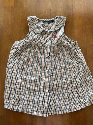 Vestito bambino vintage