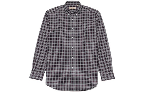 Burberry small scale check - scale,